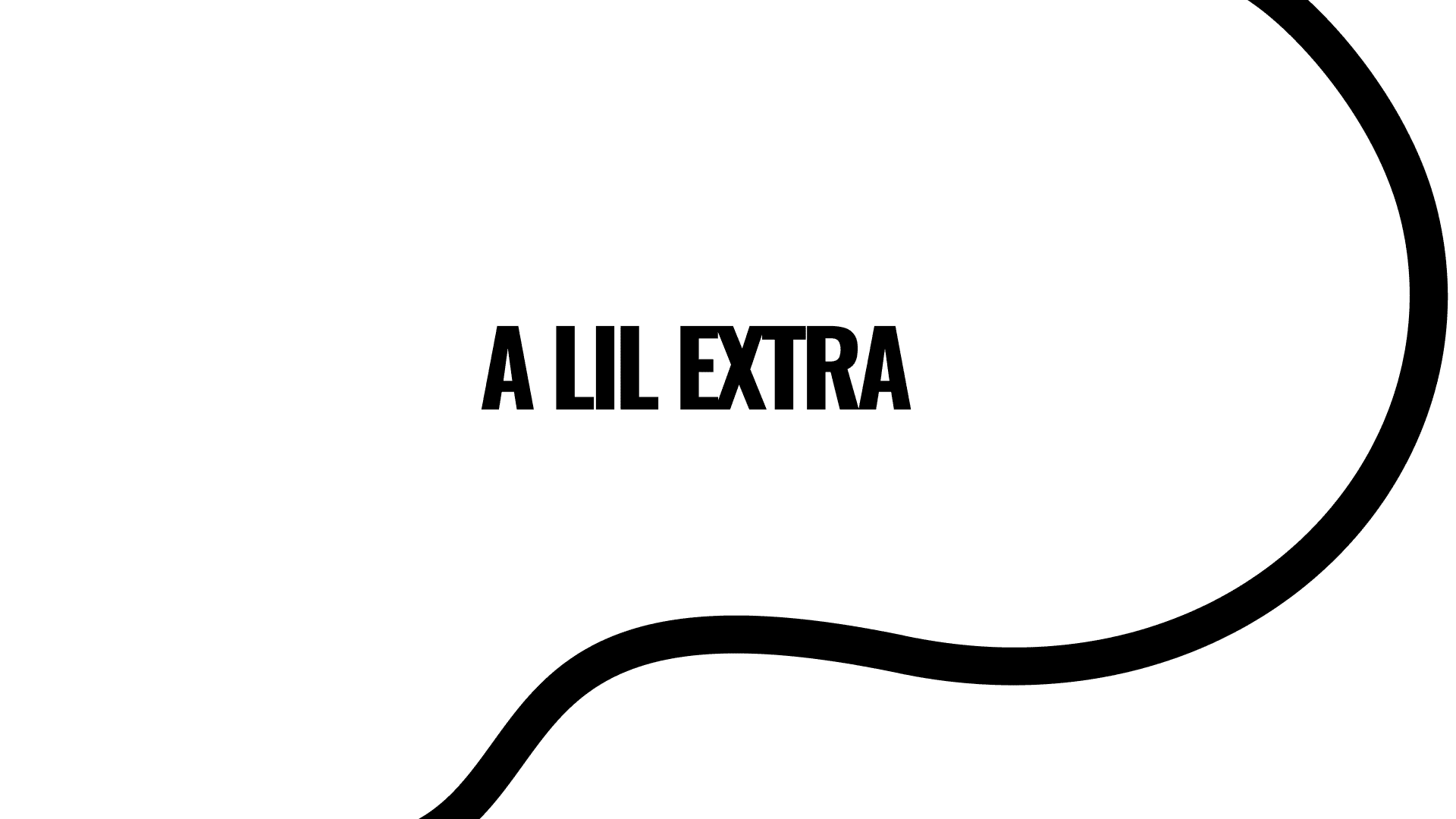 Miscellaneous design work