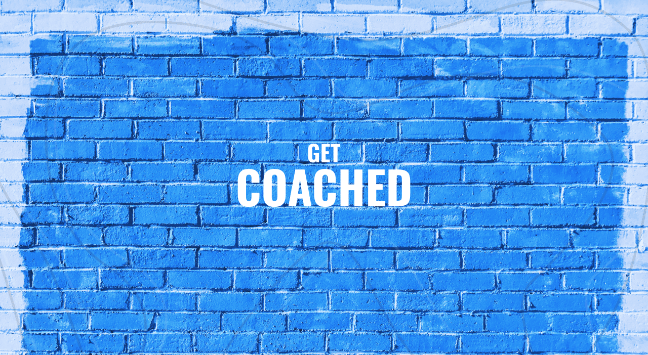 Accelerate coaching app on iPad