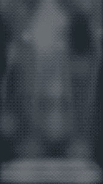 Animated walkthrough of the Bout onboarding flow