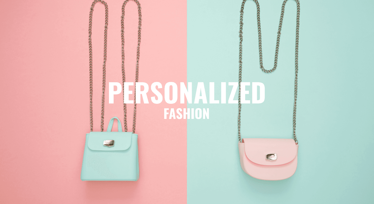 Jane.com personalized shopping feed concepts